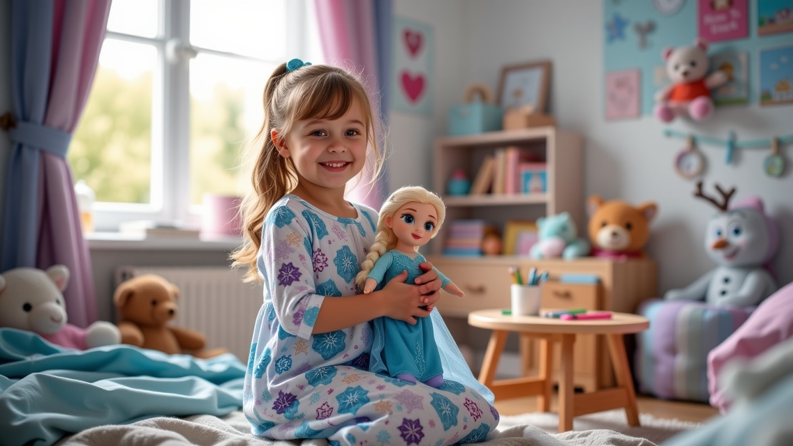 با ست‌های خانوادگی کارتونی آجی کیدز کودکانتان را به دنیای شخصیت‌های محبوبشان ببرید!