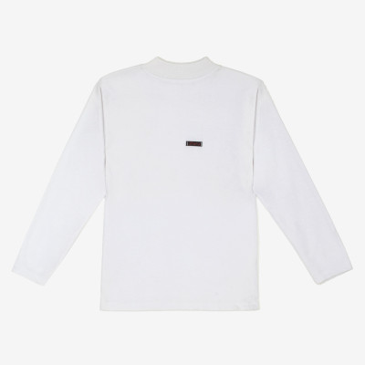 بلوز یقه اسکی اسپرت