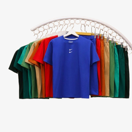 تیشرت شلوارک بگ استایل NIKE