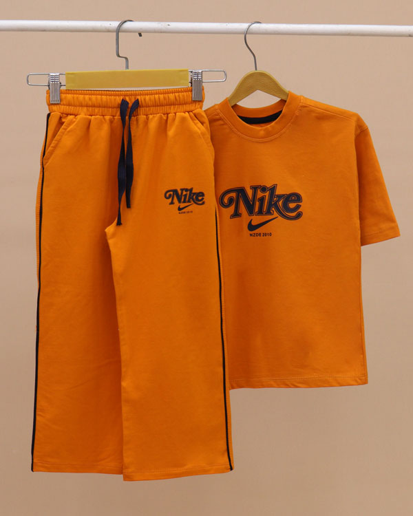 تیشرت شلوار بگ NIKE