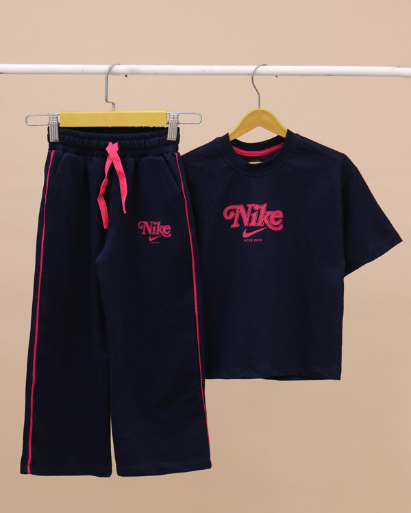 تیشرت شلوار بگ NIKE
