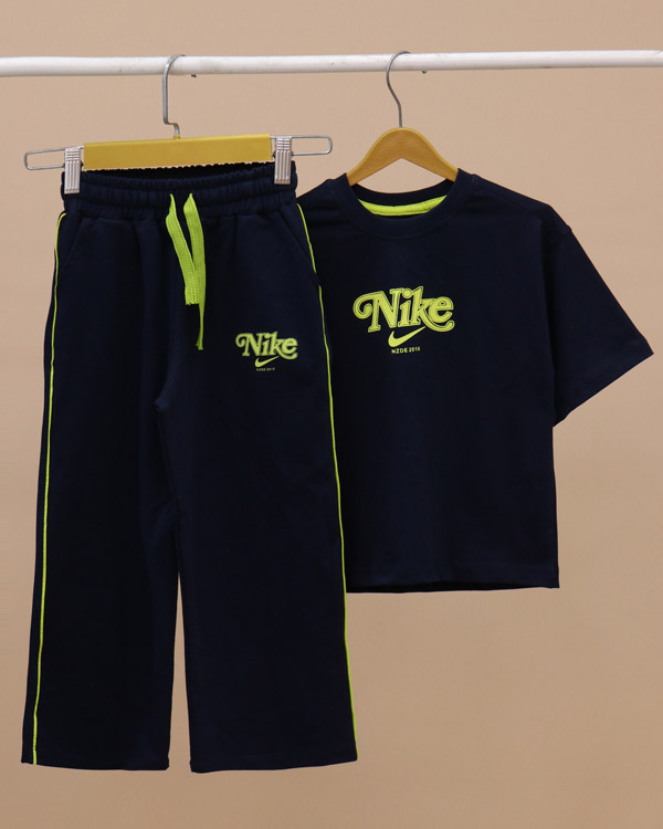 تیشرت شلوار بگ NIKE