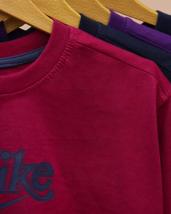 تیشرت شلوار بگ NIKE