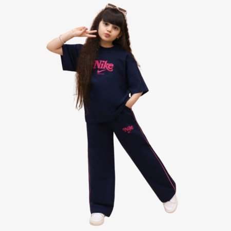 تیشرت شلوار بگ NIKE