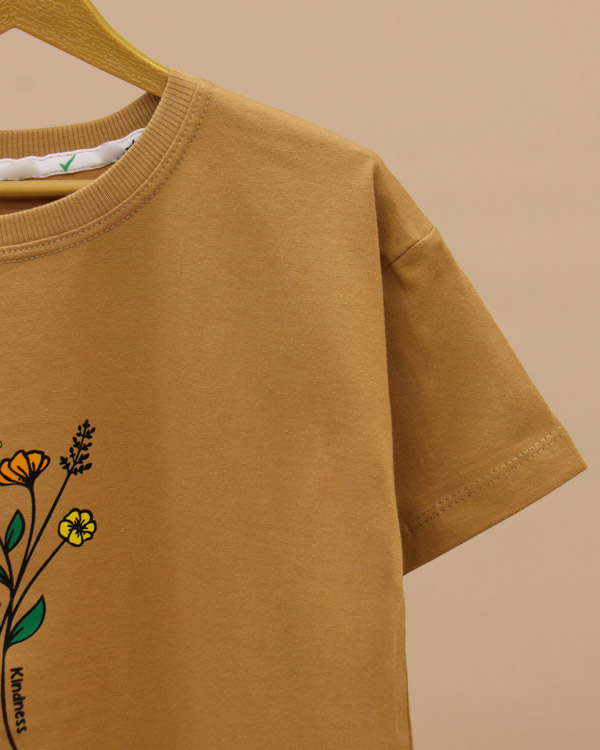 تیشرت شلوار بگ بهاری