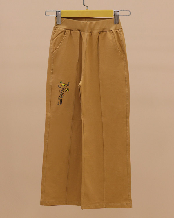 تیشرت شلوار بگ بهاری