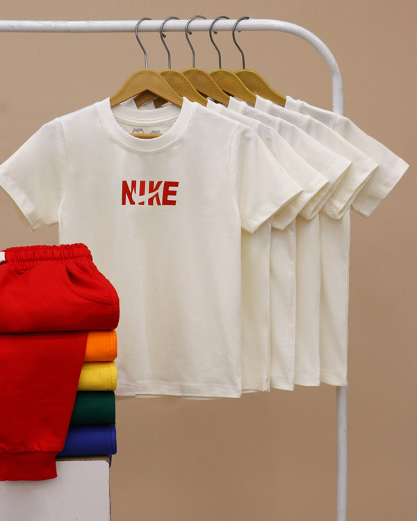 تیشرت شلوار نایک NEW 