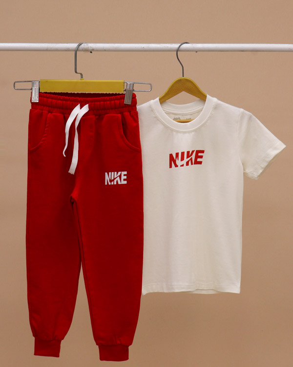 تیشرت شلوار نایک NEW 