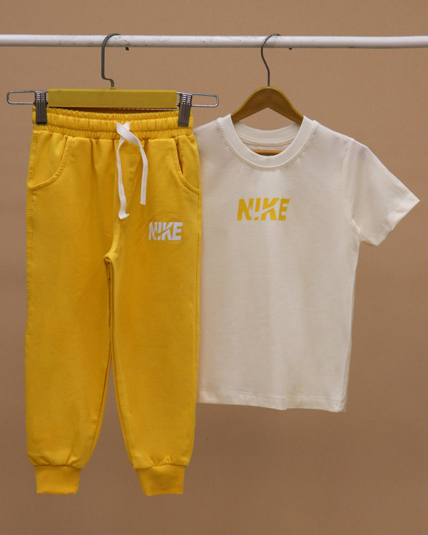 تیشرت شلوار نایک NEW 