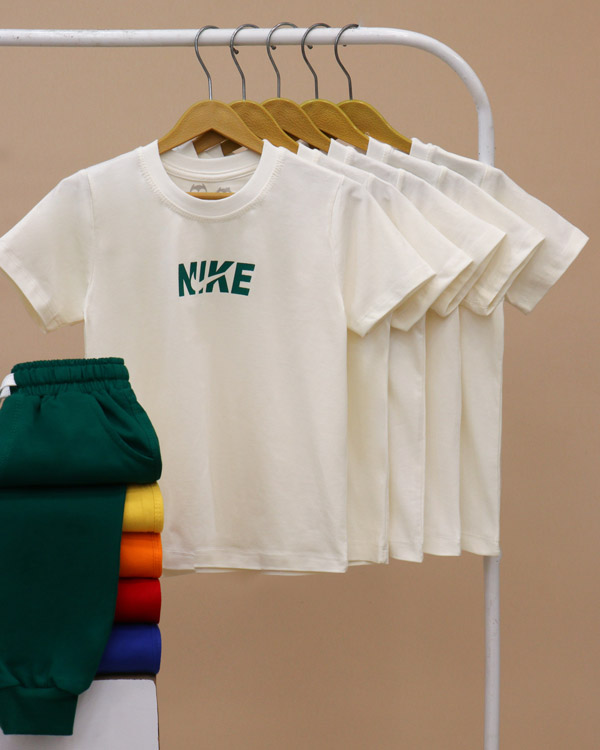 تیشرت شلوار نایک NEW 