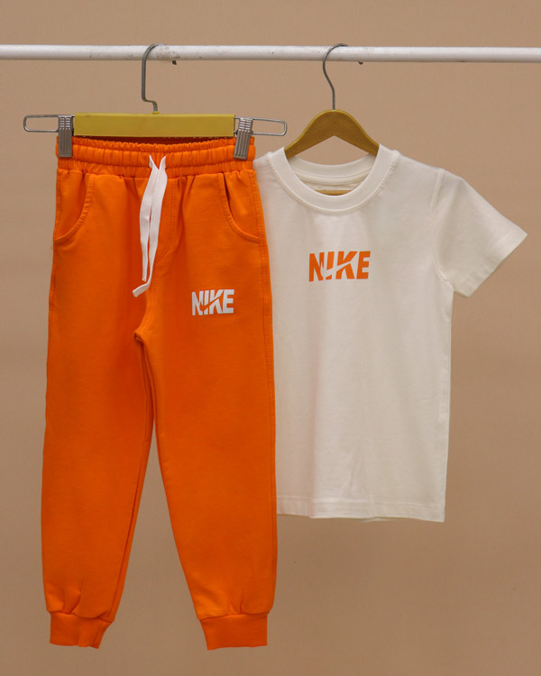 تیشرت شلوار نایک NEW 