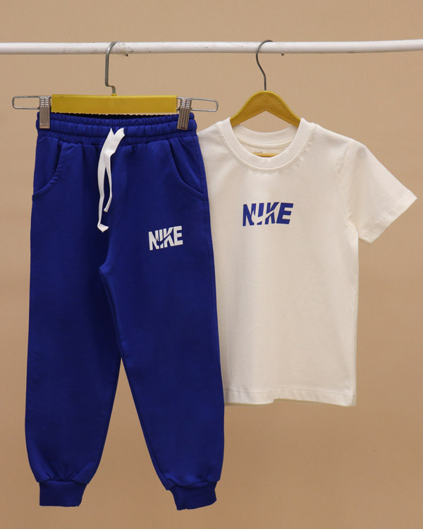 تیشرت شلوار نایک NEW 