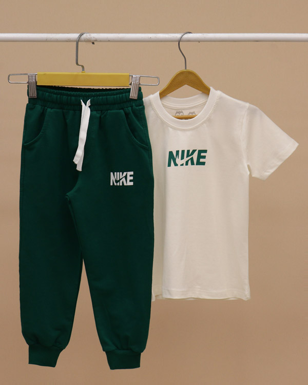 تیشرت شلوار نایک NEW 