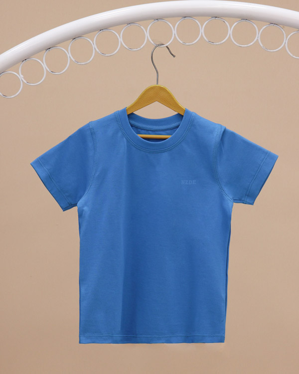 تیشرت ساده رنگی