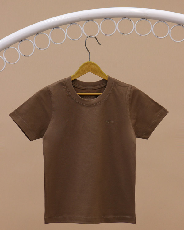 تیشرت ساده رنگی