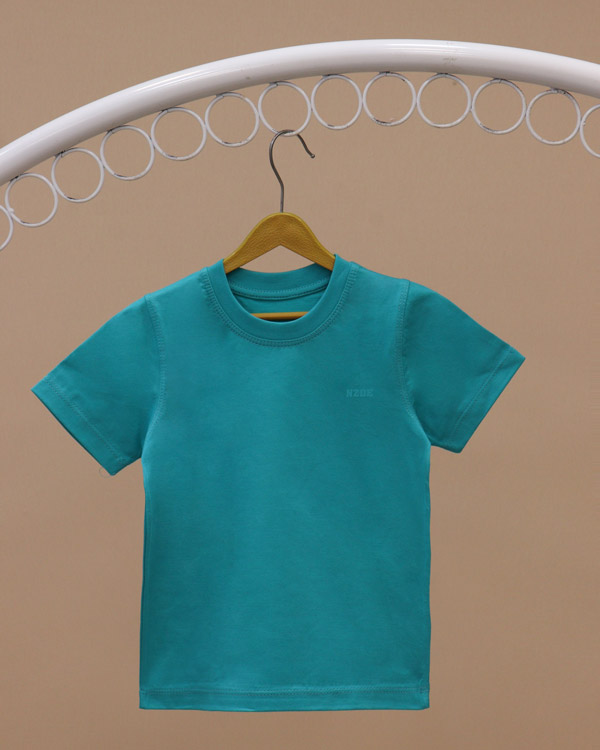 تیشرت ساده رنگی