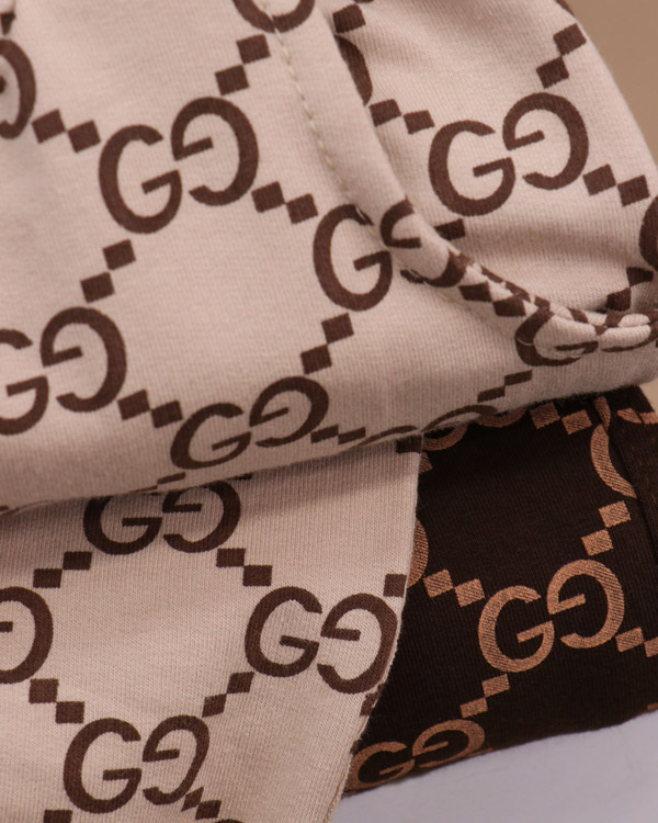 ست خانوادگی بلوز شلوار گوچی