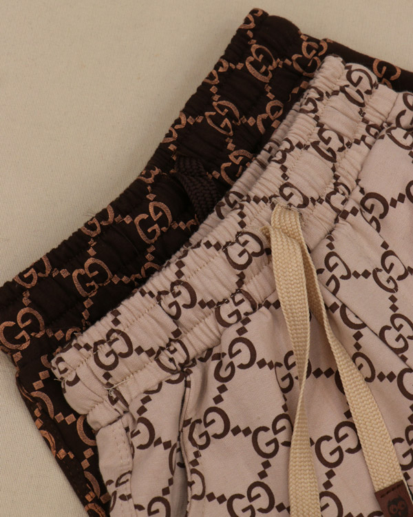 ست خانوادگی بلوز شلوار گوچی