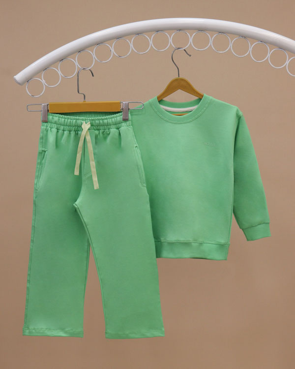 بلوز شلوار طیفی