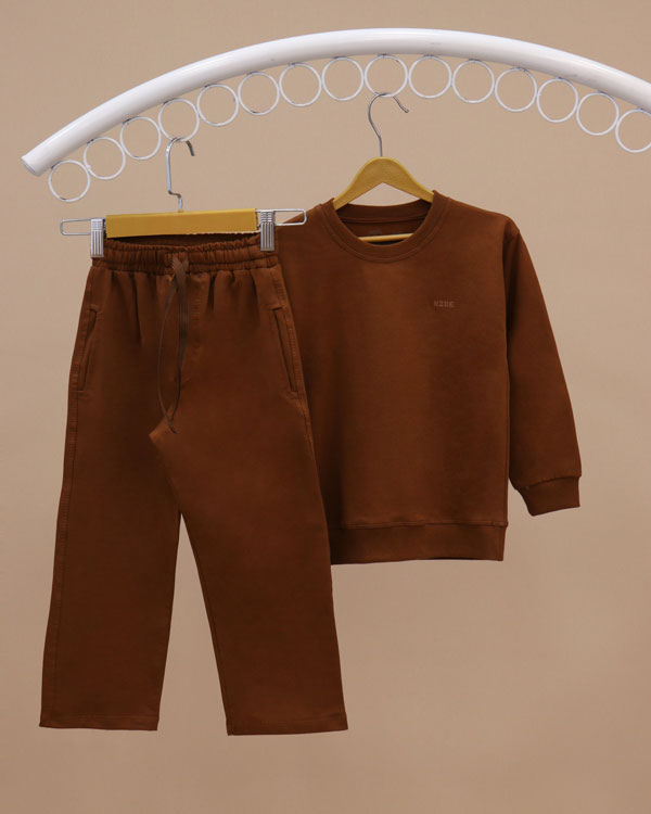 بلوز شلوار طیفی