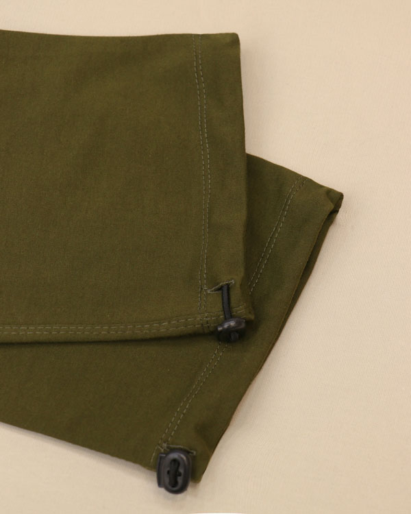 شلوار دورس کارگو