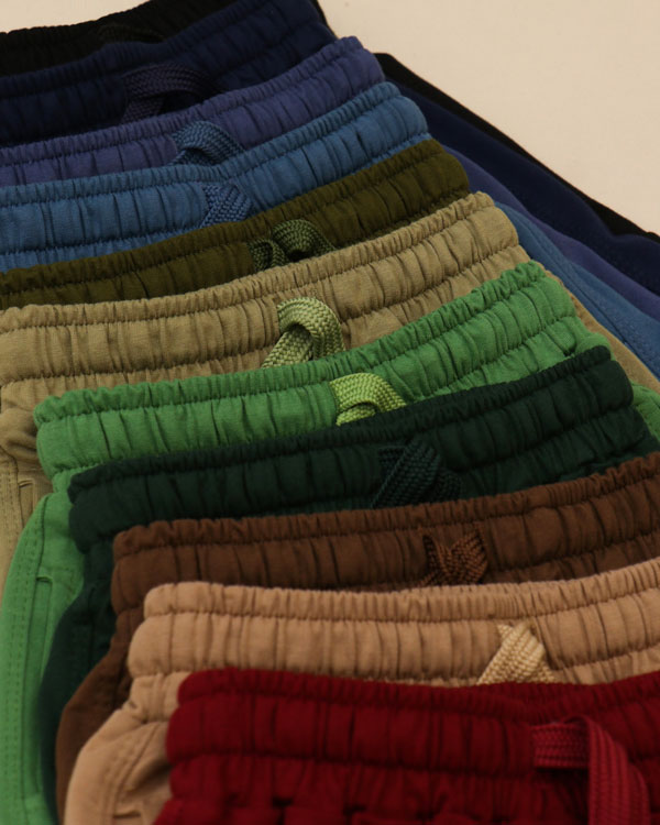 شلوار دورس کارگو