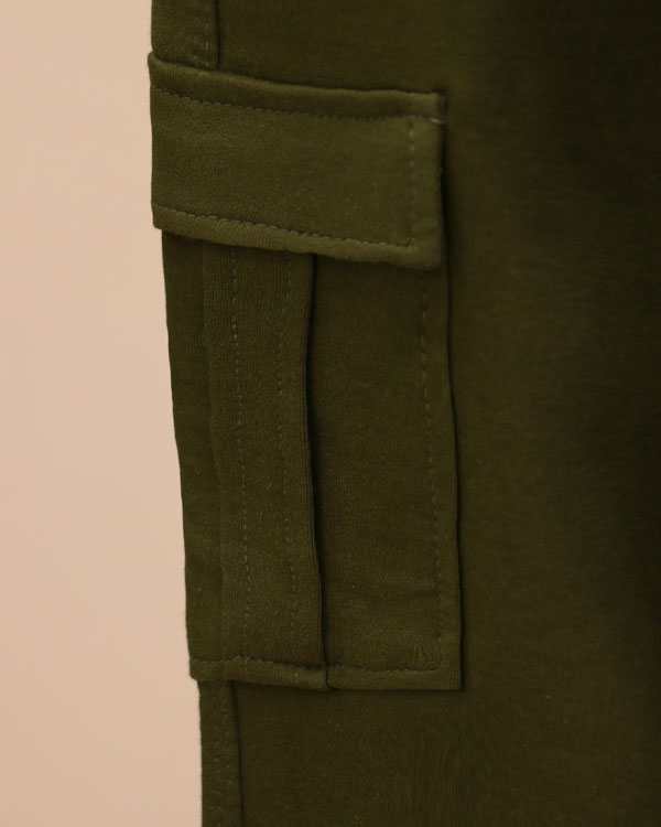 شلوار دورس کارگو