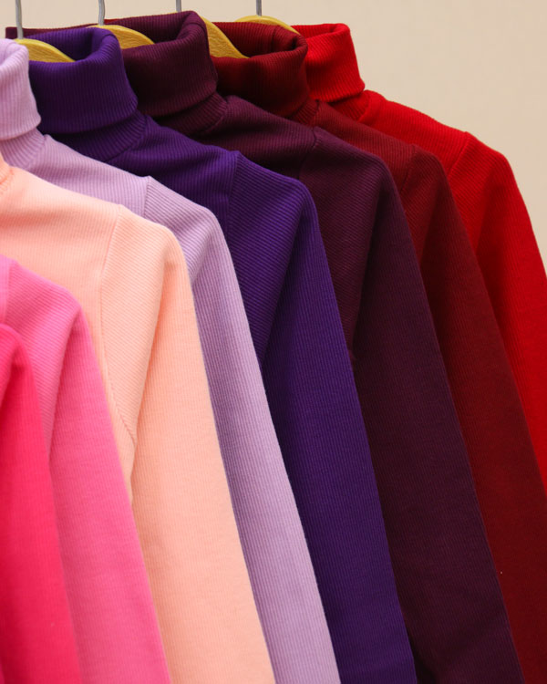 بلوز یقه اسکی NEW