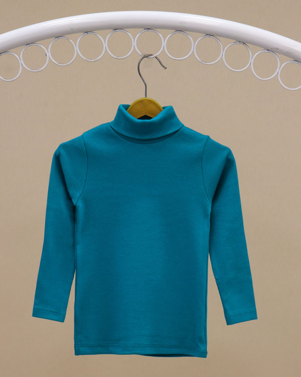 بلوز یقه اسکی NEW