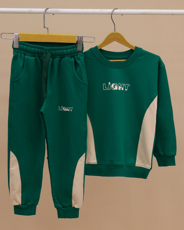 بلوز شلوار Light 