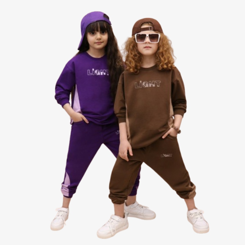 بلوز شلوار Light 