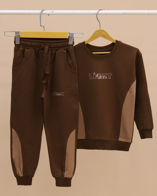 بلوز شلوار Light 