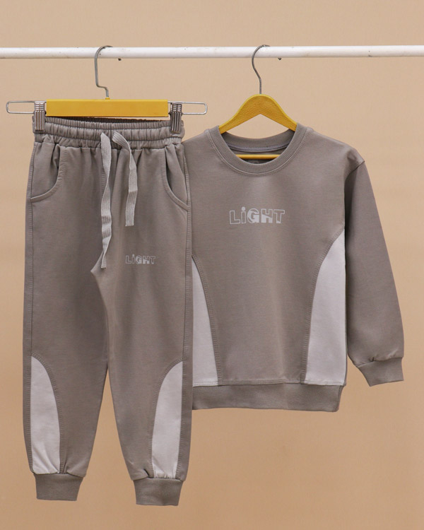 بلوز شلوار Light 