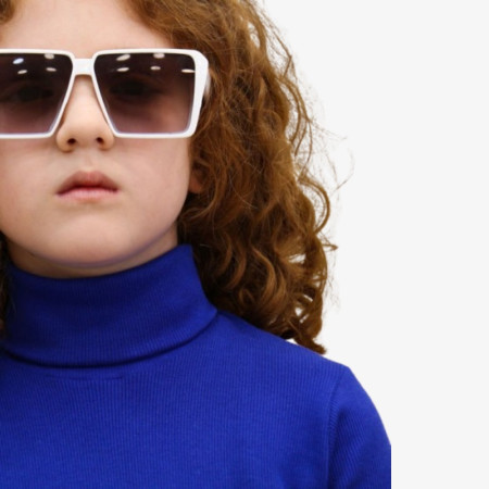 بلوز یقه اسکی NEW