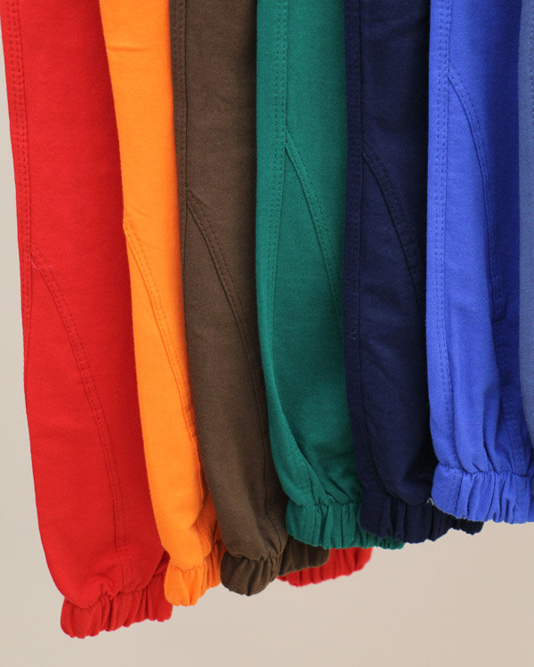 هودی شلوار جاگر N cubic