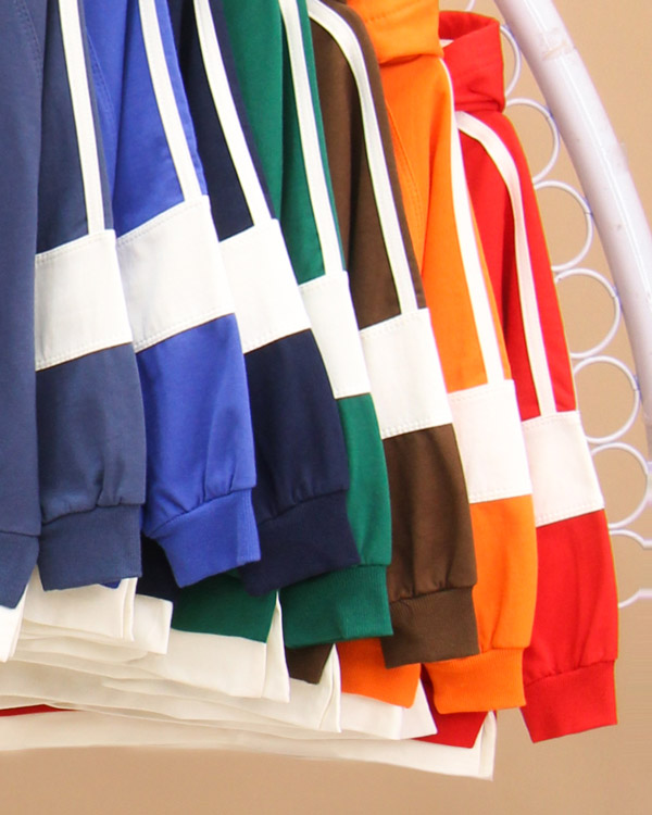 هودی شلوار جاگر N cubic