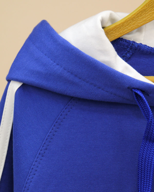 هودی شلوار جاگر N cubic