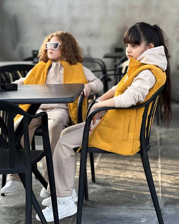 پافر رنگارنگ