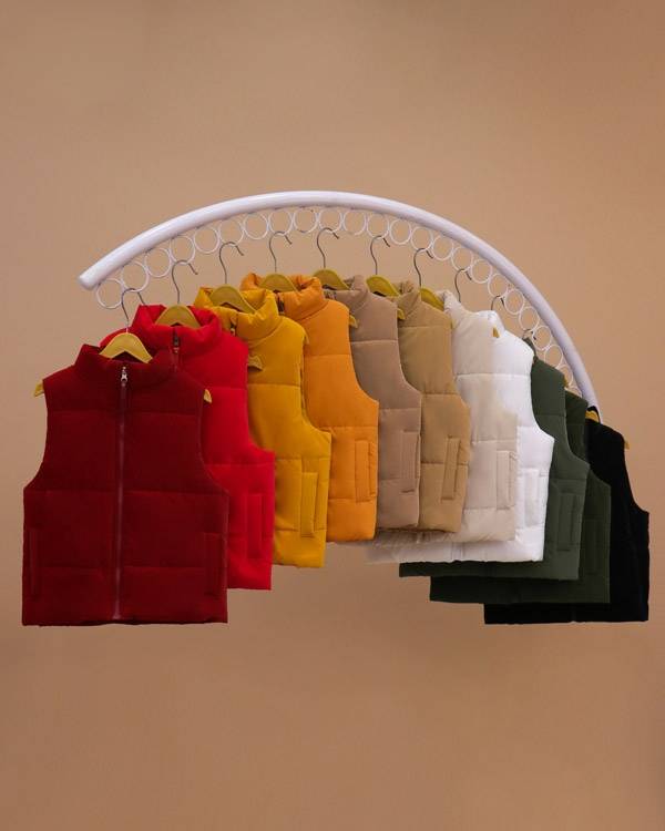 پافر رنگارنگ